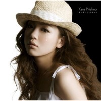 Purchase Kana Nishino - Kimi Ni Aitaku Naru Kara (CDS)