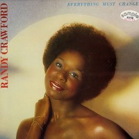 Purchase Randy Crawford - Everything Must Change (Remastered 1994)