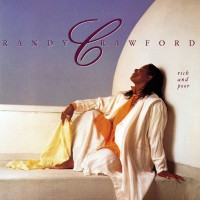 Purchase Randy Crawford - Rich And Poor (Remastered 1994)