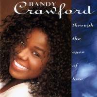 Purchase Randy Crawford - Through The Eyes Of Love