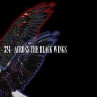 Purchase 324 - Across The Black Wings (EP)