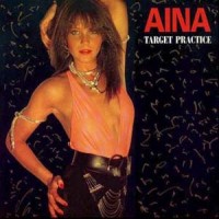 Purchase Aina - Target Practice (Vinyl)