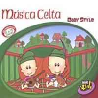Purchase Antonio Cortazzi - Celtic Music: Baby Style
