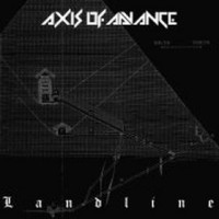Purchase Axis Of Advance - Landline (EP)