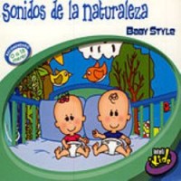 Purchase Cortazzi & Fraguglia - Sonidos De La Naturaleza: Baby Style