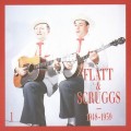 Buy Flatt & Scruggs - Lester Flatt & Earl Scruggs (1948-1959) CD1 Mp3 Download