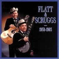 Purchase Flatt & Scruggs - Lester Flatt & Earl Scruggs (1959-1963) CD1