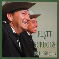 Purchase Flatt & Scruggs - Lester Flatt & Earl Scruggs (1964-1969) CD3