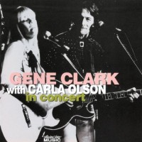 Purchase Gene Clark - In Concert CD1