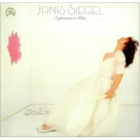 Purchase Janis Siegel - Experiment In White (Vinyl)