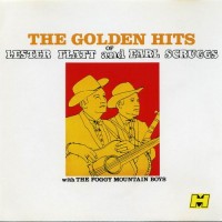 Purchase Flatt & Scruggs - The Golden Hits