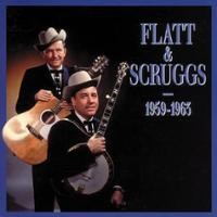 Purchase Lester Flatt & Earl Scruggs - 1959-1963 CD1