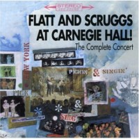 Purchase Lester Flatt & Earl Scruggs - At Carnegie Hall (The Complete Concert) (Vinyl) CD1