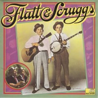 Purchase Lester Flatt & Earl Scruggs - Columbia Historic Edition (Vinyl)