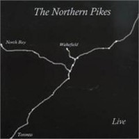 Purchase The Northern Pikes - Live