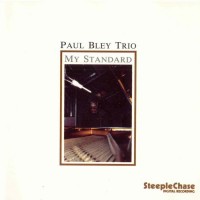 Purchase Paul Bley Trio - My Standard