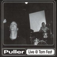 Purchase Puller - Live @ Tom Fest