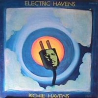 Purchase Richie Havens - Electric Havens (Vinyl)
