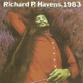 Buy Richie Havens - Richard P. Havens (Reissued 1983) (Vinyl) Mp3 Download