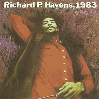 Purchase Richie Havens - Richard P. Havens (Reissued 1983) (Vinyl)