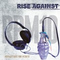 Buy Rise Against - RPM10 Mp3 Download