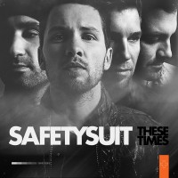 Purchase Safetysuit - These Times (Bonus Track Version)