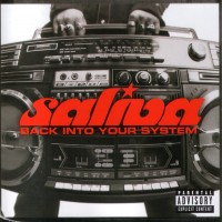 Purchase Saliva - Back Into Your System