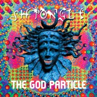 Purchase Shpongle - The God Particle