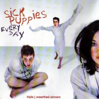 Purchase Sick Puppies - Every Day (CDS)