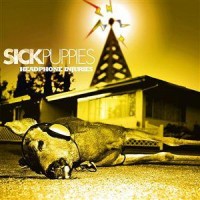 Purchase Sick Puppies - Headphone Injuries (EP)