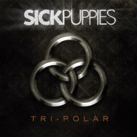 Purchase Sick Puppies - Tri Polar