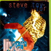 Purchase Steve Taylor - Liver