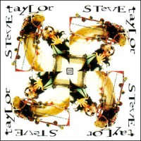 Purchase Steve Taylor - Squint