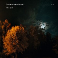 Purchase Susanne Abbuehl - The Gift