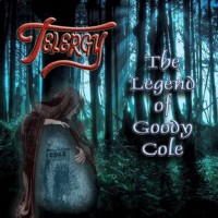 Purchase Telergy - The Legend Of Goody Cole