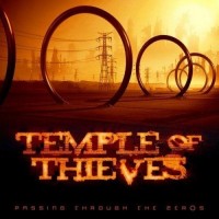 Purchase Temple Of Thieves - Passing Through The Zer0S