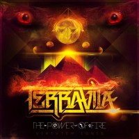 Purchase Terravita - The Power Of Fire