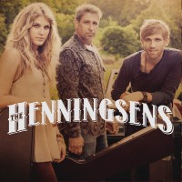 Purchase The Henningsens - The Henningsens (EP)