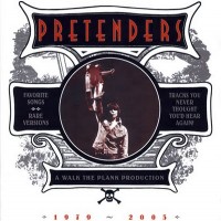 Purchase The Pretenders - Pirate Radio 1979-2005 CD2
