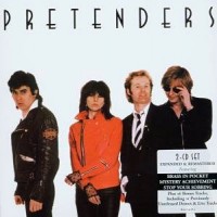 Purchase The Pretenders - Pretenders (Remastered 2006) CD2