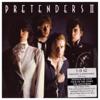 Purchase The Pretenders - Pretenders II (Remastered 2006) CD1