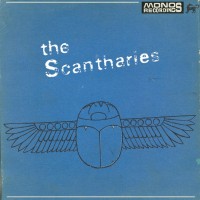 Purchase The Scantharies - The Scantharies