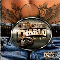 Purchase Trucker Diablo - Songs Of Iron