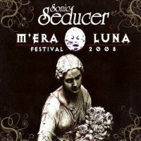 Purchase VA - Mera Luna Festival 2008 CD1