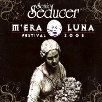 Purchase VA - Mera Luna Festival 2008 CD2