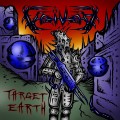 Buy Voivod - Target Earth (Limited Edition) CD2 Mp3 Download