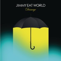 Purchase Jimmy Eat World - Damage