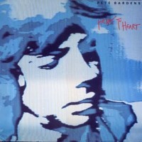 Purchase Pete Bardens - Heart To Heart (Vinyl)