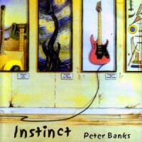 Purchase Peter Banks - Instinct