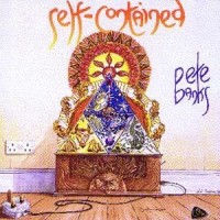 Purchase Peter Banks - Self-Contained